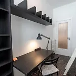 291 - Casa Nemo, Relax Sul Lungomare Di شقة
