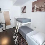 شقة 291 - Casa Nemo, Relax Sul Lungomare Di