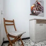 شقة 291 - Casa Nemo, Relax Sul Lungomare Di كيافاري
