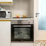 شقة 291 - Casa Nemo, Relax Sul Lungomare Di كيافاري