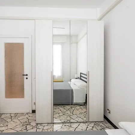 291 - Casa Nemo, Relax Sul Lungomare Di