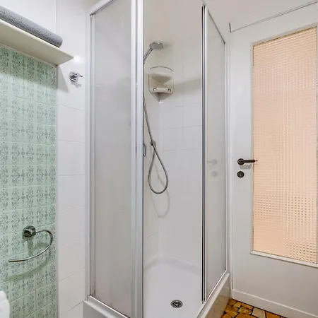 291 - Casa Nemo, Relax Sul Lungomare Di アパート *