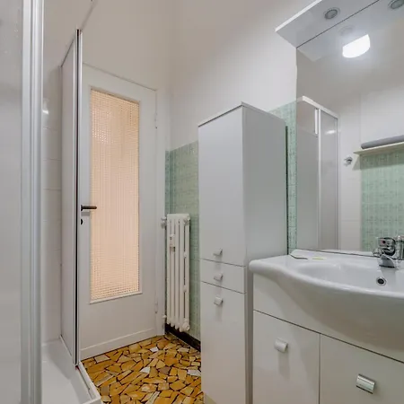 アパート 291 - Casa Nemo, Relax Sul Lungomare Di