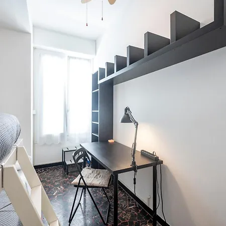 291 - Casa Nemo, Relax Sul Lungomare Di *