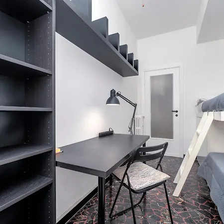 291 - Casa Nemo, Relax Sul Lungomare Di *