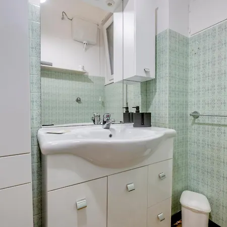 Apartmán Casa Nemo Chiavari