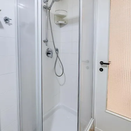 Appartement 291 - Casa Nemo, Relax Sul Lungomare Di *