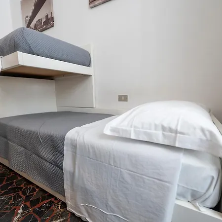 291 - Casa Nemo, Relax Sul Lungomare Di Appartement Chiavari