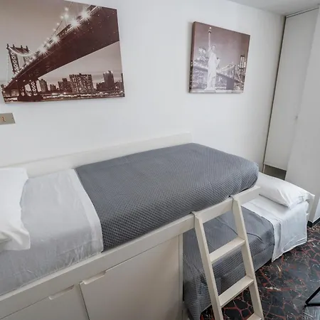 Apartmán Casa Nemo Chiavari