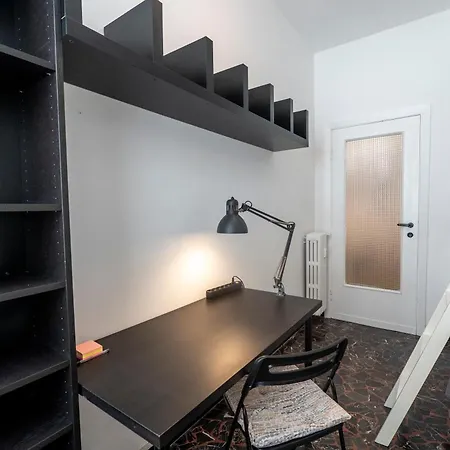 291 - Casa Nemo, Relax Sul Lungomare Di Appartement