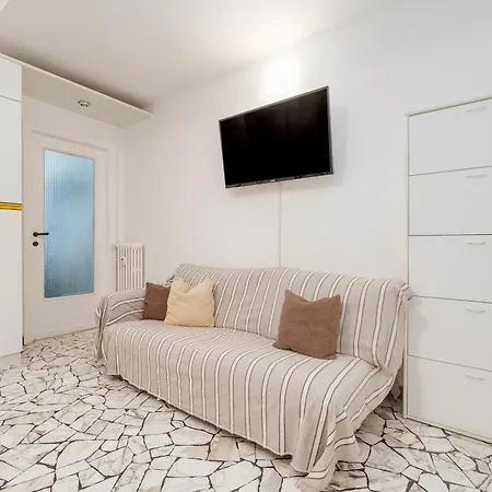 291 - Casa Nemo, Relax Sul Lungomare Di Appartement Chiavari