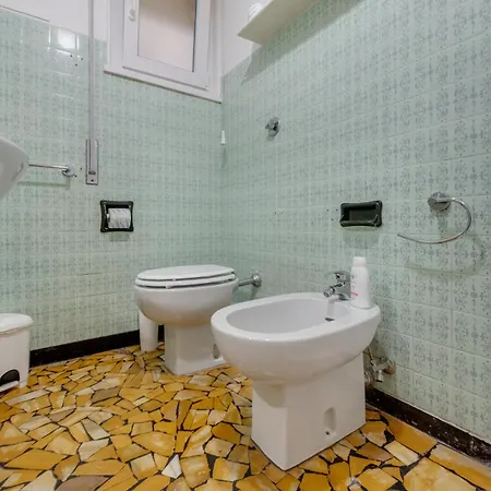 291 - Casa Nemo, Relax Sul Lungomare Di Appartement