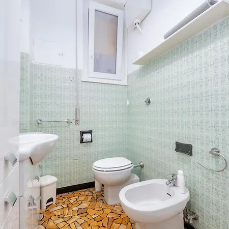 Appartement 291 - Casa Nemo, Relax Sul Lungomare Di *