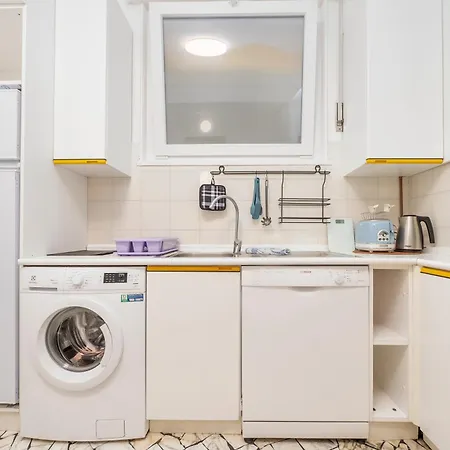 291 - Casa Nemo, Relax Sul Lungomare Di