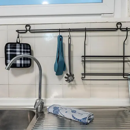 291 - Casa Nemo, Relax Sul Lungomare Di * Chiavari