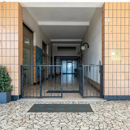 291 - Casa Nemo, Relax Sul Lungomare Di Appartement Chiavari