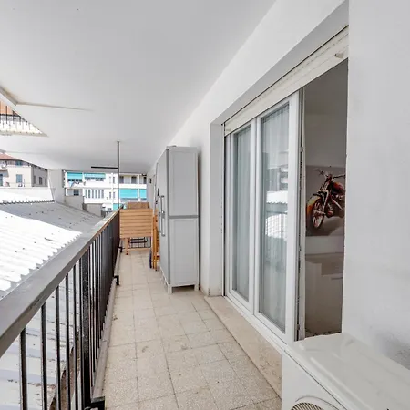 Appartement 291 - Casa Nemo, Relax Sul Lungomare Di