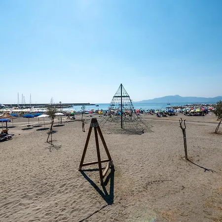 Apartmán Casa Nemo Chiavari