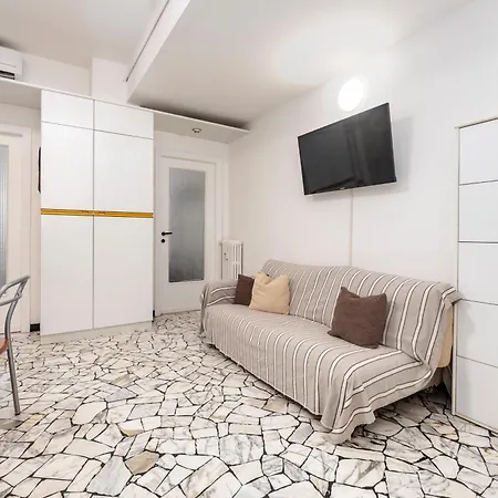 291 - Casa Nemo, Relax Sul Lungomare Di Lejlighed *