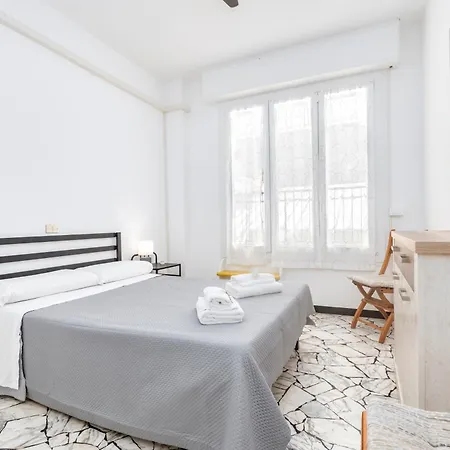 291 - Casa Nemo, Relax Sul Lungomare Di Chiavari