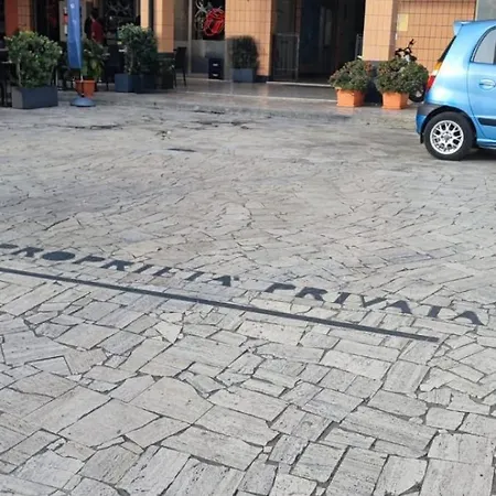 Appartement 291 - Casa Nemo, Relax Sul Lungomare Di