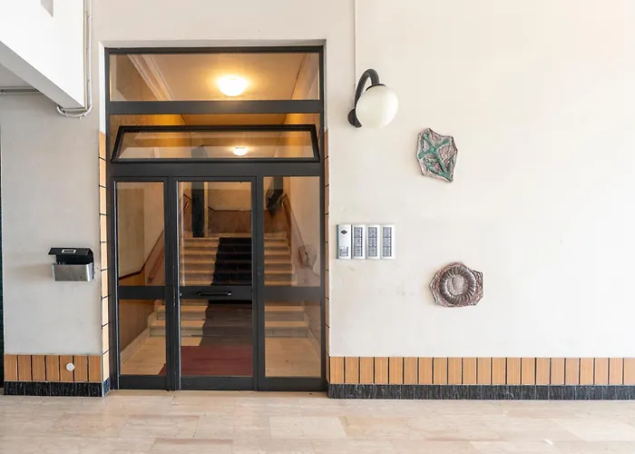 291 - Casa Nemo, Relax Sul Lungomare Di Lejlighed Chiavari