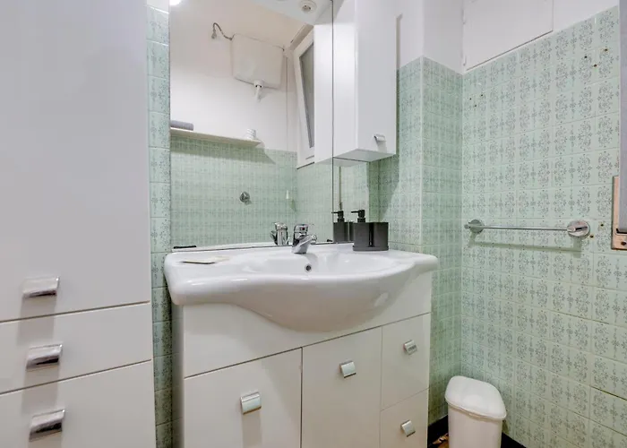 Lejlighed 291 - Casa Nemo, Relax Sul Lungomare Di Chiavari