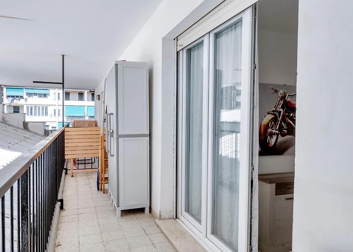 Lejlighed 291 - Casa Nemo, Relax Sul Lungomare Di