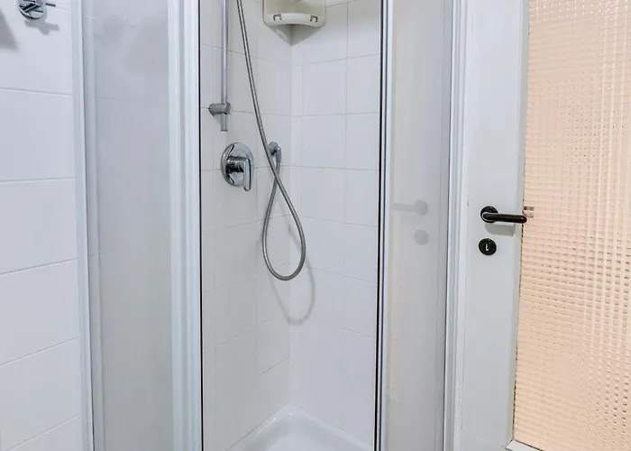 Lejlighed 291 - Casa Nemo, Relax Sul Lungomare Di *