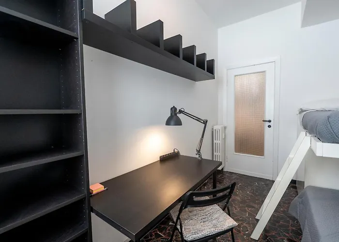 291 - Casa Nemo, Relax Sul Lungomare Di Lejlighed