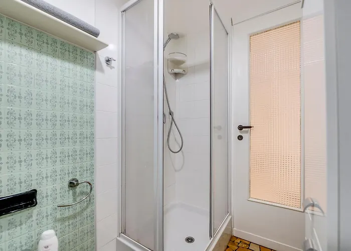 291 - Casa Nemo, Relax Sul Lungomare Di Lejlighed *