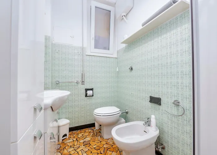 Lejlighed 291 - Casa Nemo, Relax Sul Lungomare Di *