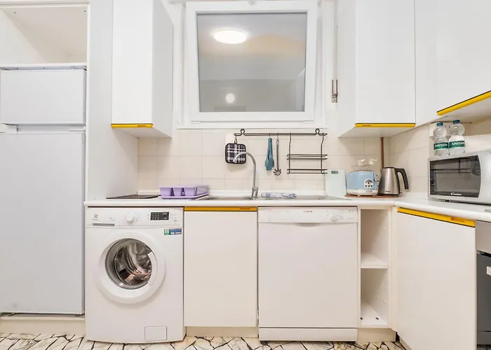 291 - Casa Nemo, Relax Sul Lungomare Di