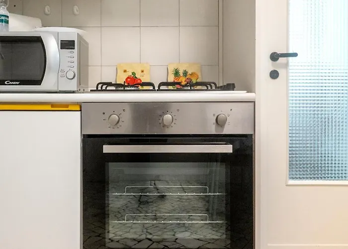 Lejlighed 291 - Casa Nemo, Relax Sul Lungomare Di Chiavari