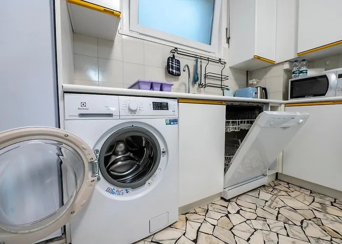 Lejlighed 291 - Casa Nemo, Relax Sul Lungomare Di