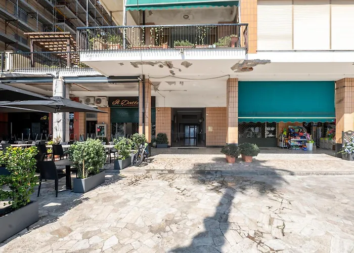 Lejlighed 291 - Casa Nemo, Relax Sul Lungomare Di *