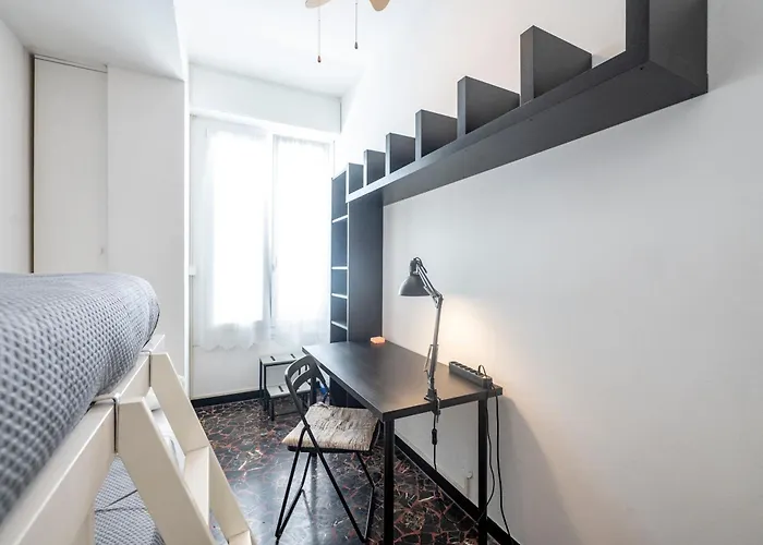 291 - Casa Nemo, Relax Sul Lungomare Di *