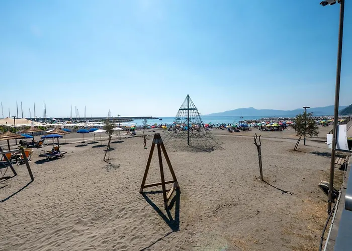 Lejlighed 291 - Casa Nemo, Relax Sul Lungomare Di Chiavari