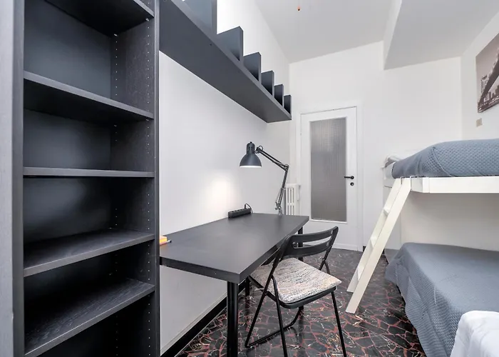 291 - Casa Nemo, Relax Sul Lungomare Di *