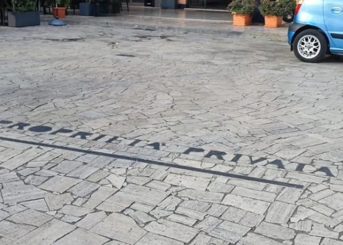 Lejlighed 291 - Casa Nemo, Relax Sul Lungomare Di